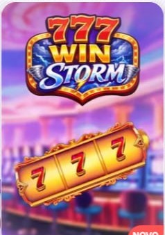 777 Win Storm