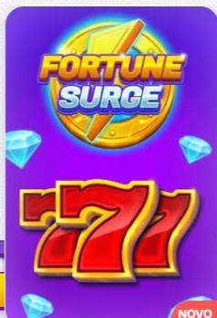 Fortune Surge