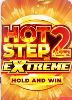Hot Step 2 Extreme