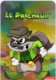 Le Prechaun