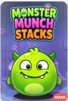 Monster Munch Stacks