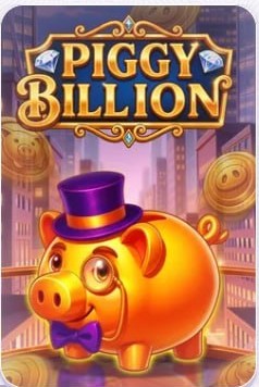 Piggy Billion